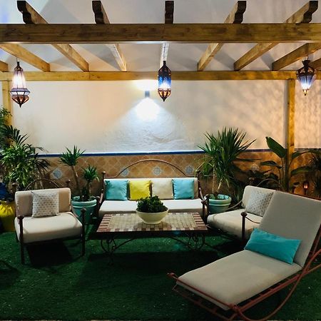 Casa Pepita Gutierrez Apartment Севиля Екстериор снимка
