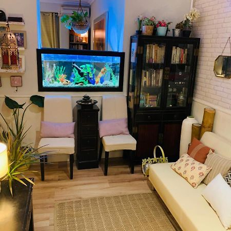 Casa Pepita Gutierrez Apartment Севиля Екстериор снимка