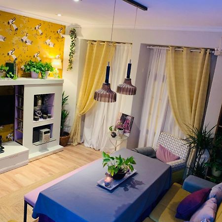 Casa Pepita Gutierrez Apartment Севиля Екстериор снимка