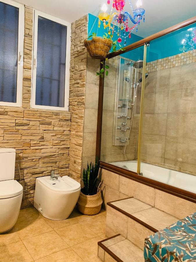 Casa Pepita Gutierrez Apartment Севиля Екстериор снимка
